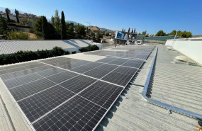 ep instalacion fotovoltaica de endesa x para domca