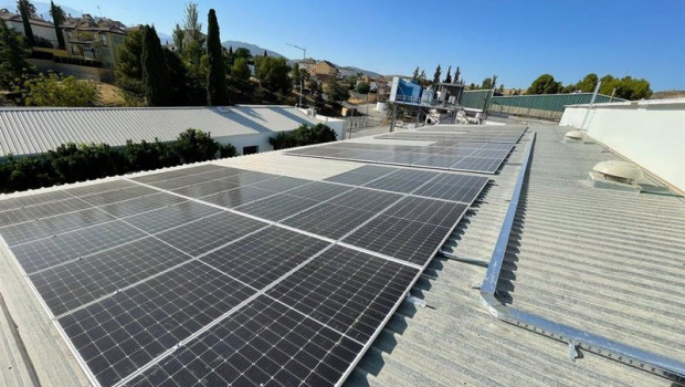 ep instalacion fotovoltaica de endesa x para domca