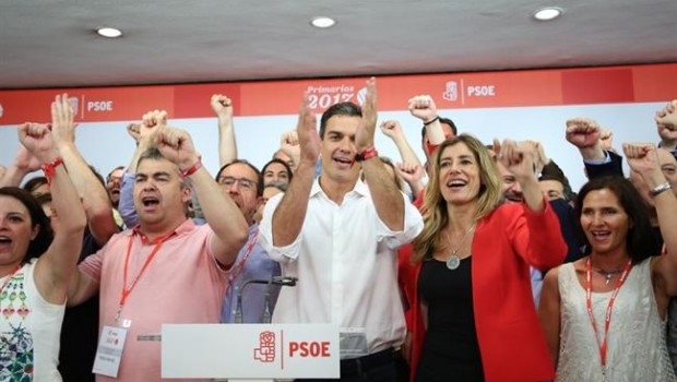 ep intervencionpedro sanchezla primariaspsoe