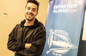 ep jony rodriguez alaves
