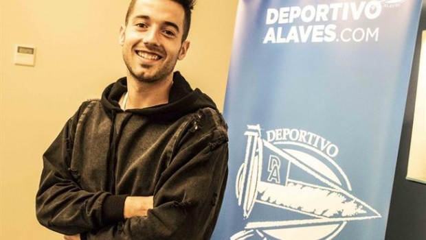 ep jony rodriguez alaves