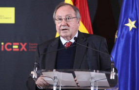 ep josep lluis bonet presenta la nueva edicion de alimentaria