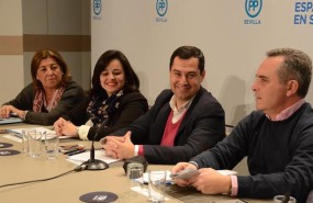 ep juanma moreno juntojuan buenovirginia perez
