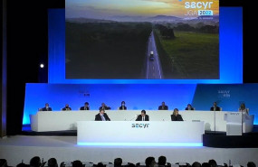ep junta de accionistas de sacyr de 2022