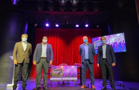 ep juntos por la hosteleria y espana de noche presentan el plan de apertura segura del ocio y
