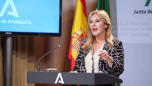 ep la consejera de economia hacienda y fondos europeos y portavoz del gobierno carolina espana en ep la consejera de economia hacienda y fondos europeos y portavoz del gobierno carolina espana en