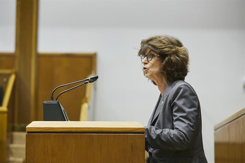 ep la consejera de salud nekane murga