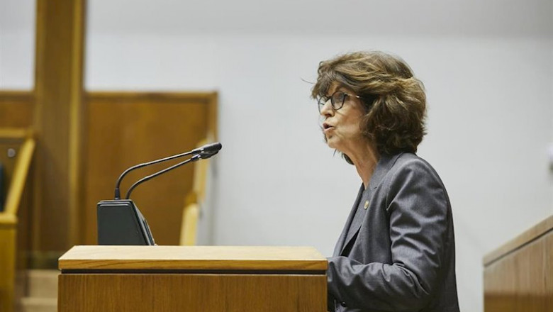 ep la consejera de salud nekane murga