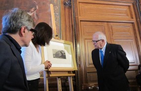 ep la dpzpresentado hoygrabado ineditogoya