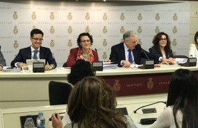 ep la ministratrabajo magdalena valerio comparecela comisionsenado