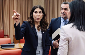 ep la secretaria de estado de turismo rosa ana morillo