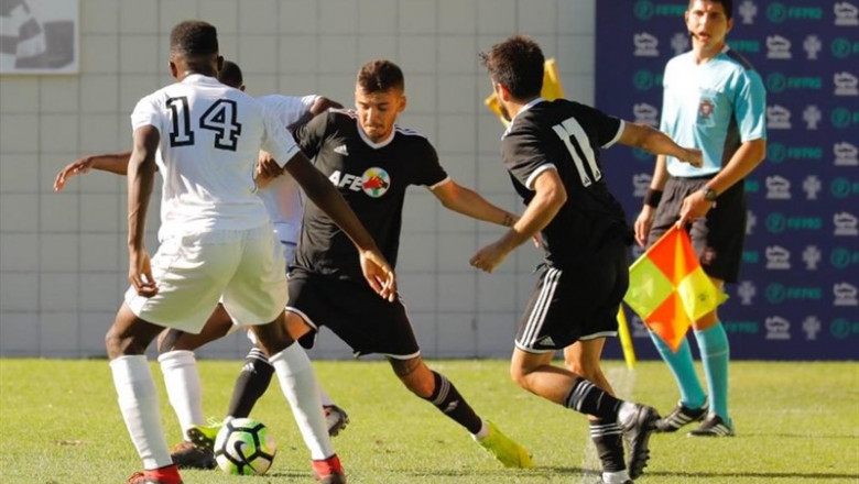 La selección AFE España jugará la final del FIFPro Tournament 2019 ante Holanda | AFE ep la seleccion afe espana jugara la finalfifpro tournament 2019holanda