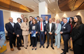 ep lanzamiento de la european resilience alliance for clean hydrogen derivatives era