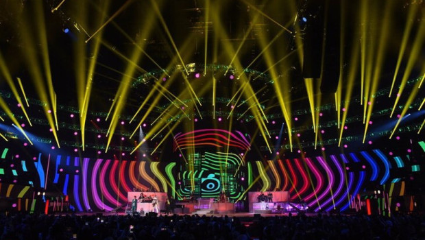 ep latin grammy