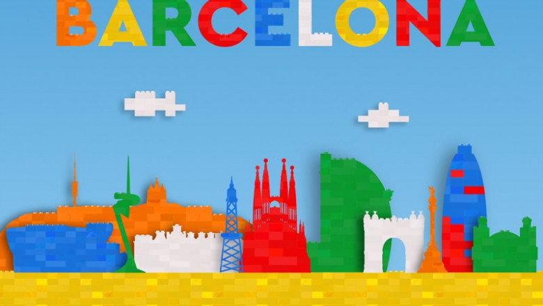 ep lego anuncia la apertura de su primera flagship store en espana ep lego anuncia la apertura de su primera flagship store en espana