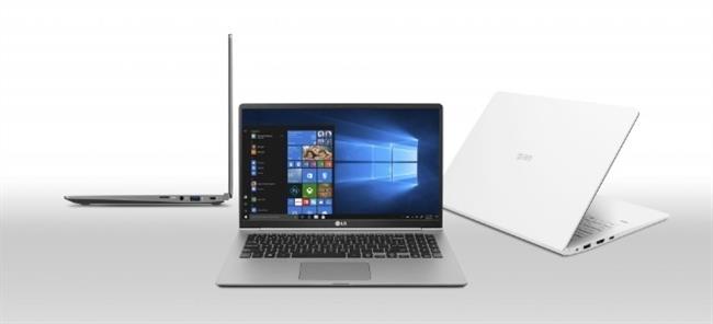 LG Gram 2018 | LG ep lg gram 2018
