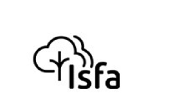 ep logo de isfa