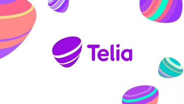 ep logo de la teleco sueca telia