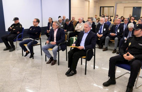 ep los acusados alvaro perez el bigotes i francisco correa c y pablo crespo d al comienzo del juicio