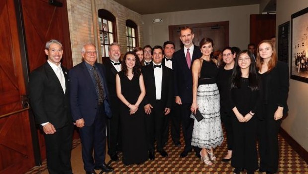 ep los reyesla cena oficialsan antonio texas