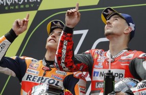 ep marc marquez jorge lorenzo catalunya motogp