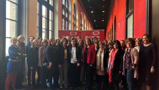 ep maria emilia casas enencuentrodirectivasaragon