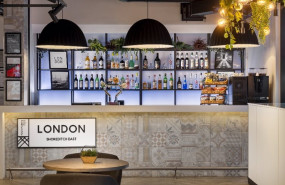 ep marriot planea duplicar su marca four points flex by sheraton con 50 hoteles en europa para