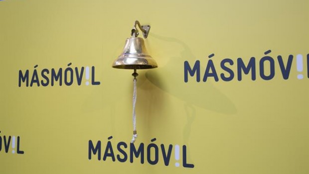 MásMóvil | MÁSMÓVIL - Archivo ep masmovil 20181107184703