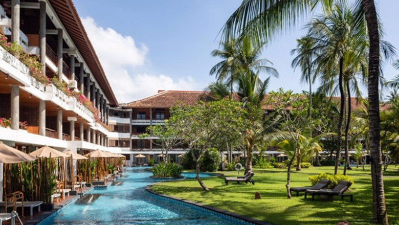 Meliá finaliza el proceso de certificación Ecostars de sus hoteles en propiedad, alquiler y gestión. | MELIÁ ep melia finaliza el proceso de certificacion ecostars de sus hoteles en propiedad alquiler y