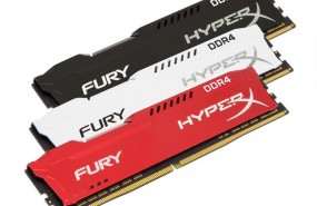 ep memoriasalta frecuencia ddr4 fury e impact