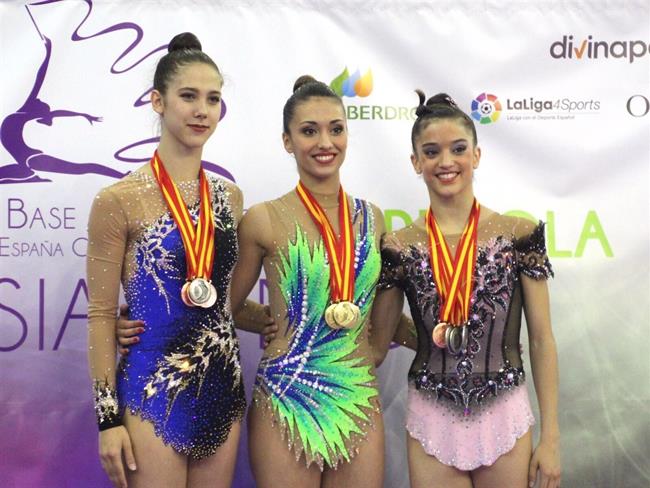 ep natalia garcia campeonala copala reinagimnasia