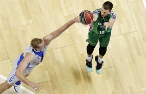 ep nedovic unicaja lanzacanasta