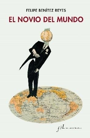 El novio del mundo | FUNDACIÓN JOSÉ MANUEL LARA ep noviomundo