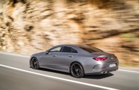 ep nuevo mercedes-benz cls