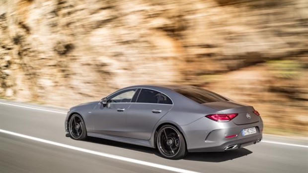 ep nuevo mercedes-benz cls