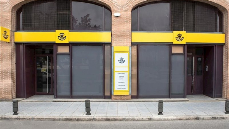 ep oficina de correos