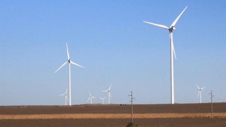 ep parque eolico de edp renovaveis en rumania
