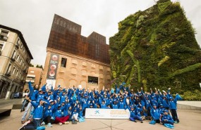 ep participantesla expedicion aventura caixaproinfanciacinco grandes