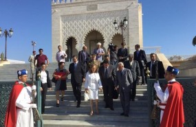 ep pastor en rabat