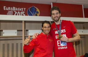 ep pau gasol y rafa nadal final eurobasket 2015