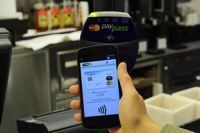 Paypass Wallet De Mastercard | MASTERCARD - Archivo ep paypass walletmastercard