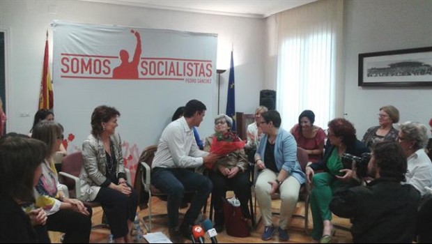 ep pedro sanchezcarlota bustelo