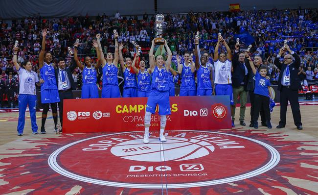 ep perfumerias avenida campeon copa reina