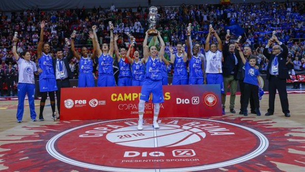 ep perfumerias avenida campeon copa reina