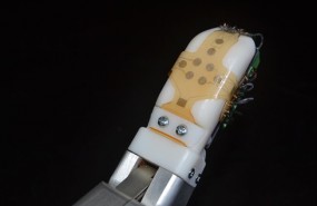 ep piel robot protesis piel humana