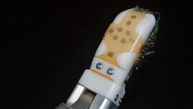 ep piel robot protesis piel humana