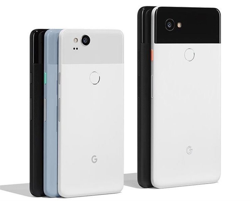 ep pixel 2 series