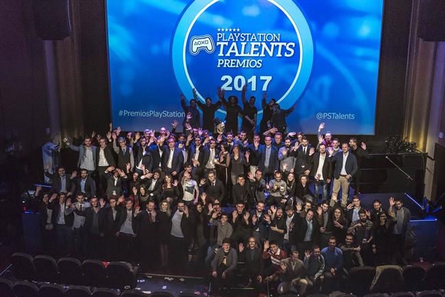 Premios PlayStation 2017 | PLAYSTATION ep premios playstation 2017