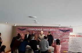 ep presentaciondon carloverdipalaules arts
