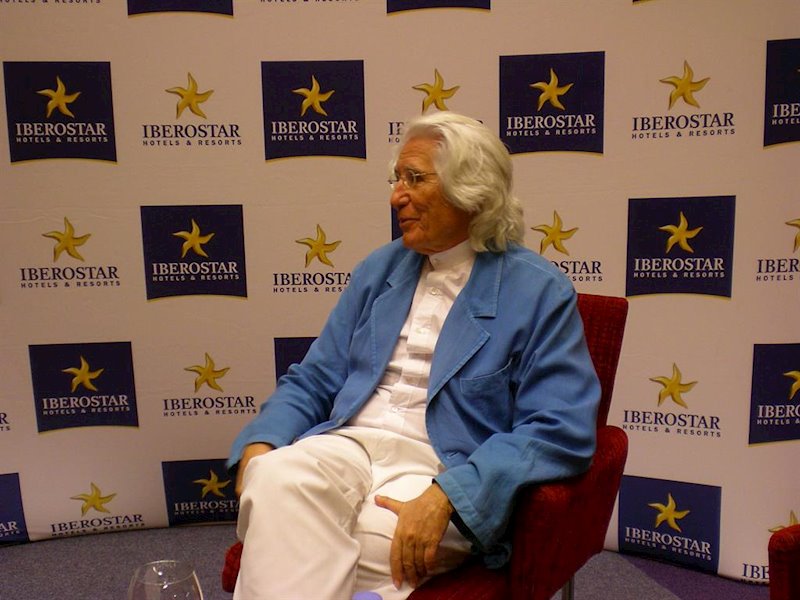 ep presidente del grupo iberostar miguel fluxa